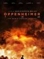 Постер к фильму «Оппенгеймер»