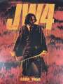 Постер к фильму "Джон Уик 4"