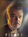 Постер к сериалу "Звездный путь: Пикар"