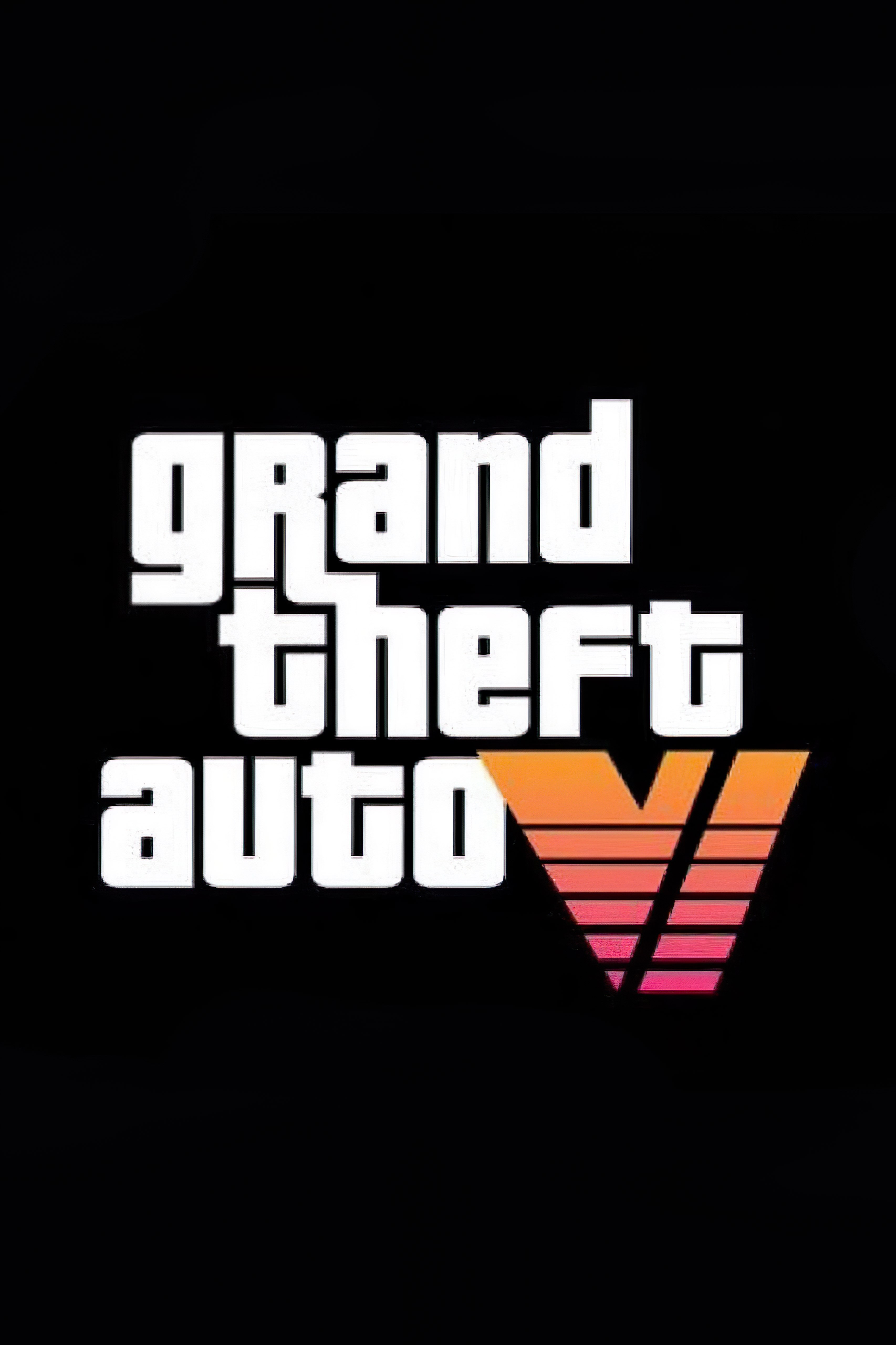 Grand Theft Auto VI: постер N202939