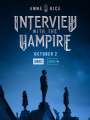 Постер к сериалу "Интервью с вампиром"