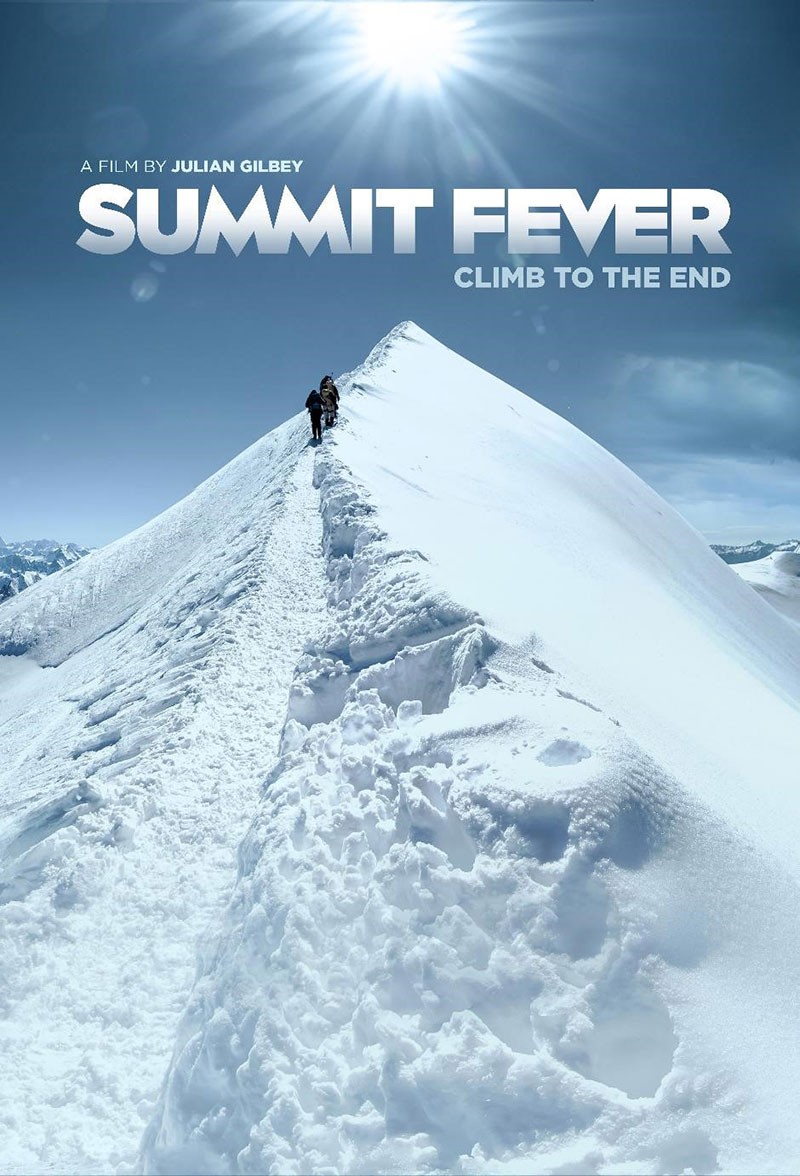 Вершина страха / Summit Fever (2022) отзывы. Рецензии. Новости кино. Актеры фильма Вершина страха. Отзывы о фильме Вершина страха