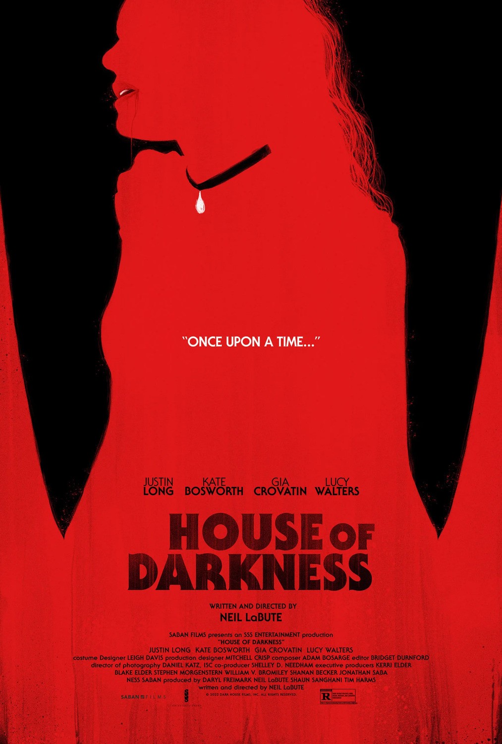 Дом тьмы / House of Darkness (2022) отзывы. Рецензии. Новости кино. Актеры фильма Дом тьмы. Отзывы о фильме Дом тьмы