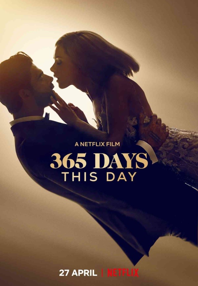 365 дней: Этот день / 365 Days: This Day (2022) отзывы. Рецензии. Новости кино. Актеры фильма 365 дней: Этот день. Отзывы о фильме 365 дней: Этот день
