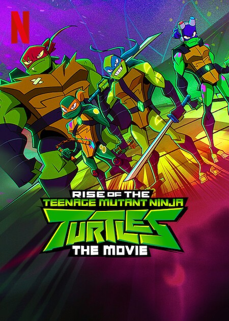 Эволюция черепашек-ниндзя: Фильм / Rise of the Teenage Mutant Ninja Turtles (2022) отзывы. Рецензии. Новости кино. Актеры фильма Эволюция черепашек-ниндзя: Фильм. Отзывы о фильме Эволюция черепашек-ниндзя: Фильм