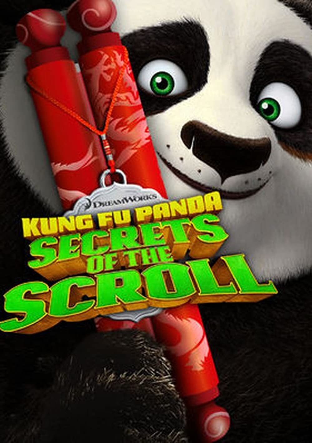Кунг-Фу Панда: Загадки свитка / Kung Fu Panda: Secrets of the Scroll (2016) отзывы. Рецензии. Новости кино. Актеры фильма Кунг-Фу Панда: Загадки свитка. Отзывы о фильме Кунг-Фу Панда: Загадки свитка