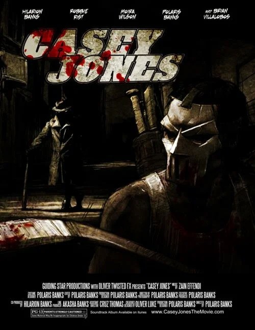 Кейси Джонс / Casey Jones (2011) отзывы. Рецензии. Новости кино. Актеры фильма Кейси Джонс. Отзывы о фильме Кейси Джонс