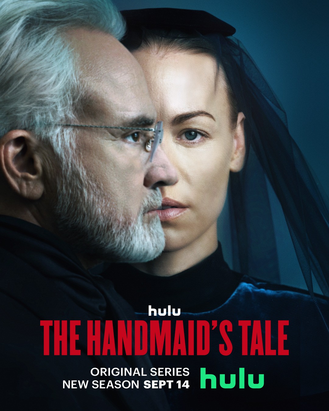 Рассказ служанки / The Handmaid`s Tale