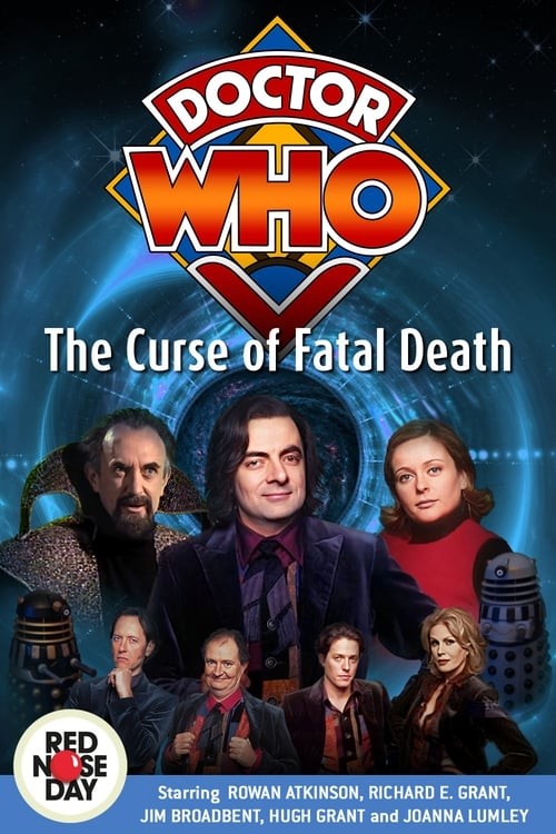 Доктор Кто и Проклятие неизбежной смерти / Comic Relief: Doctor Who - The Curse of Fatal Death (1999) отзывы. Рецензии. Новости кино. Актеры фильма Доктор Кто и Проклятие неизбежной смерти. Отзывы о фильме Доктор Кто и Проклятие неизбежной смерти