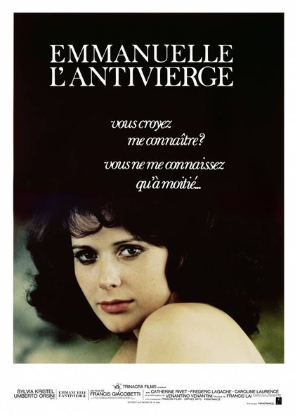 Эммануэль 2 / Emmanuelle: L`antivierge (1975) отзывы. Рецензии. Новости кино. Актеры фильма Эммануэль 2. Отзывы о фильме Эммануэль 2