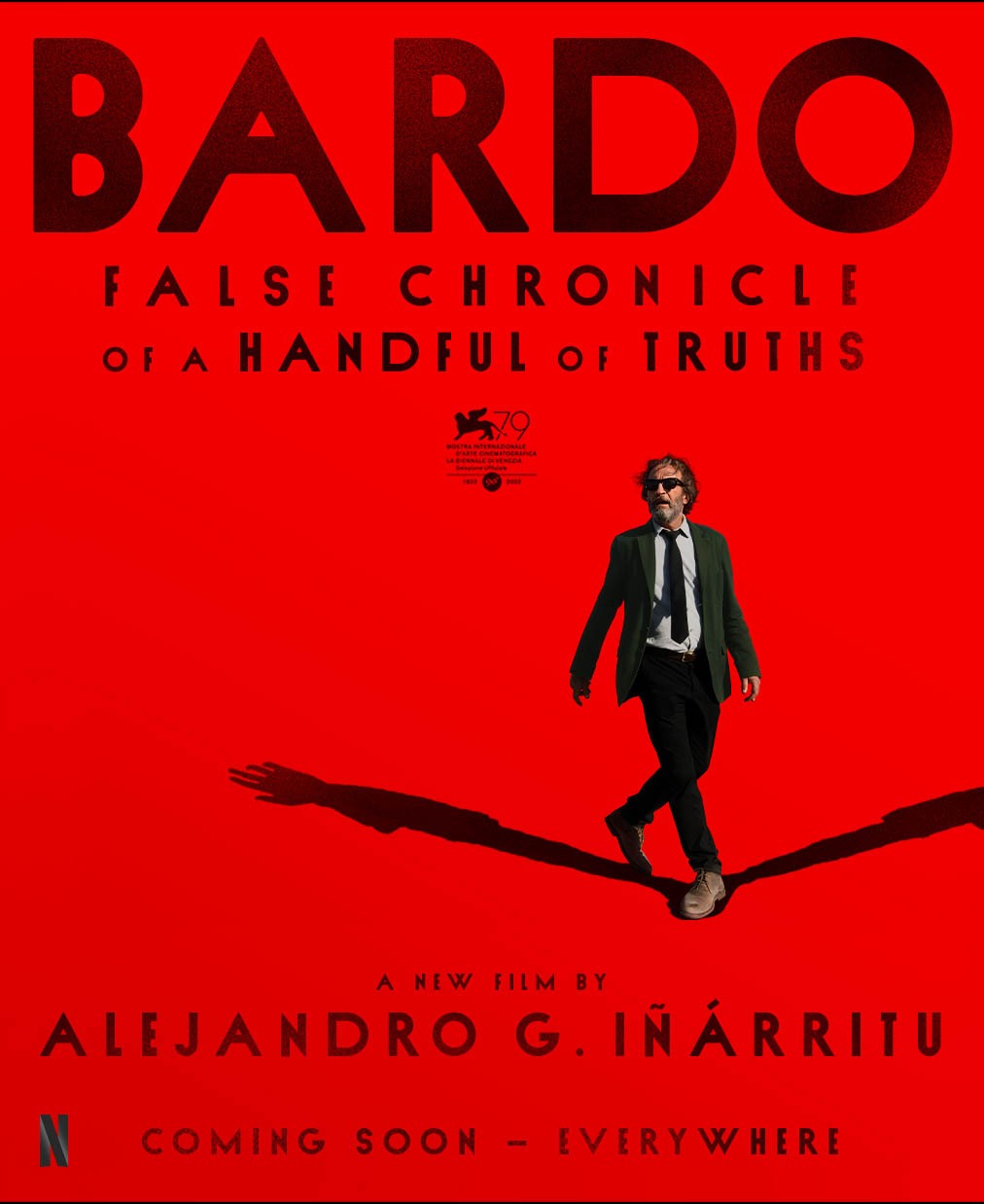 Бардо / Bardo: False Chronicle of a Handful of Truths (2022) отзывы. Рецензии. Новости кино. Актеры фильма Бардо. Отзывы о фильме Бардо