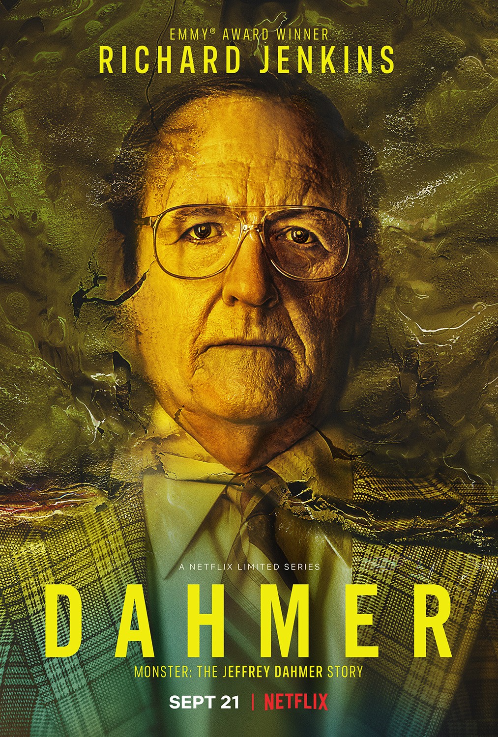 Монстр: История Джеффри Дамера / Dahmer - Monster: The Jeffrey Dahmer Story