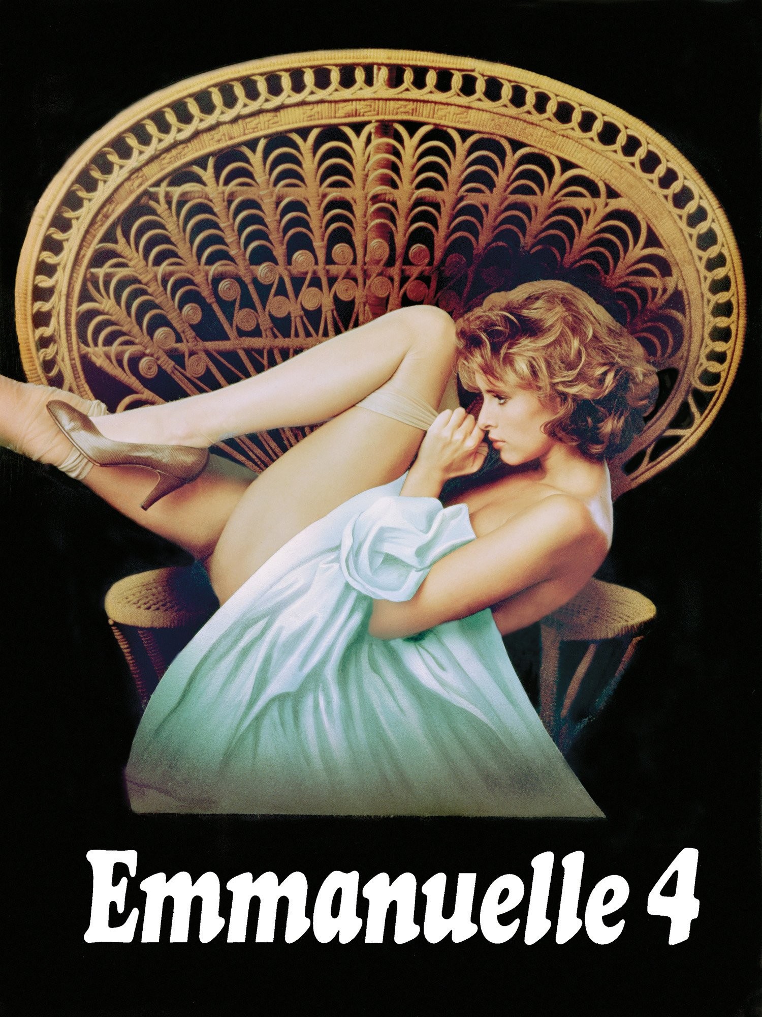 Эммануэль 4 / Emmanuelle IV (1984) отзывы. Рецензии. Новости кино. Актеры фильма Эммануэль 4. Отзывы о фильме Эммануэль 4
