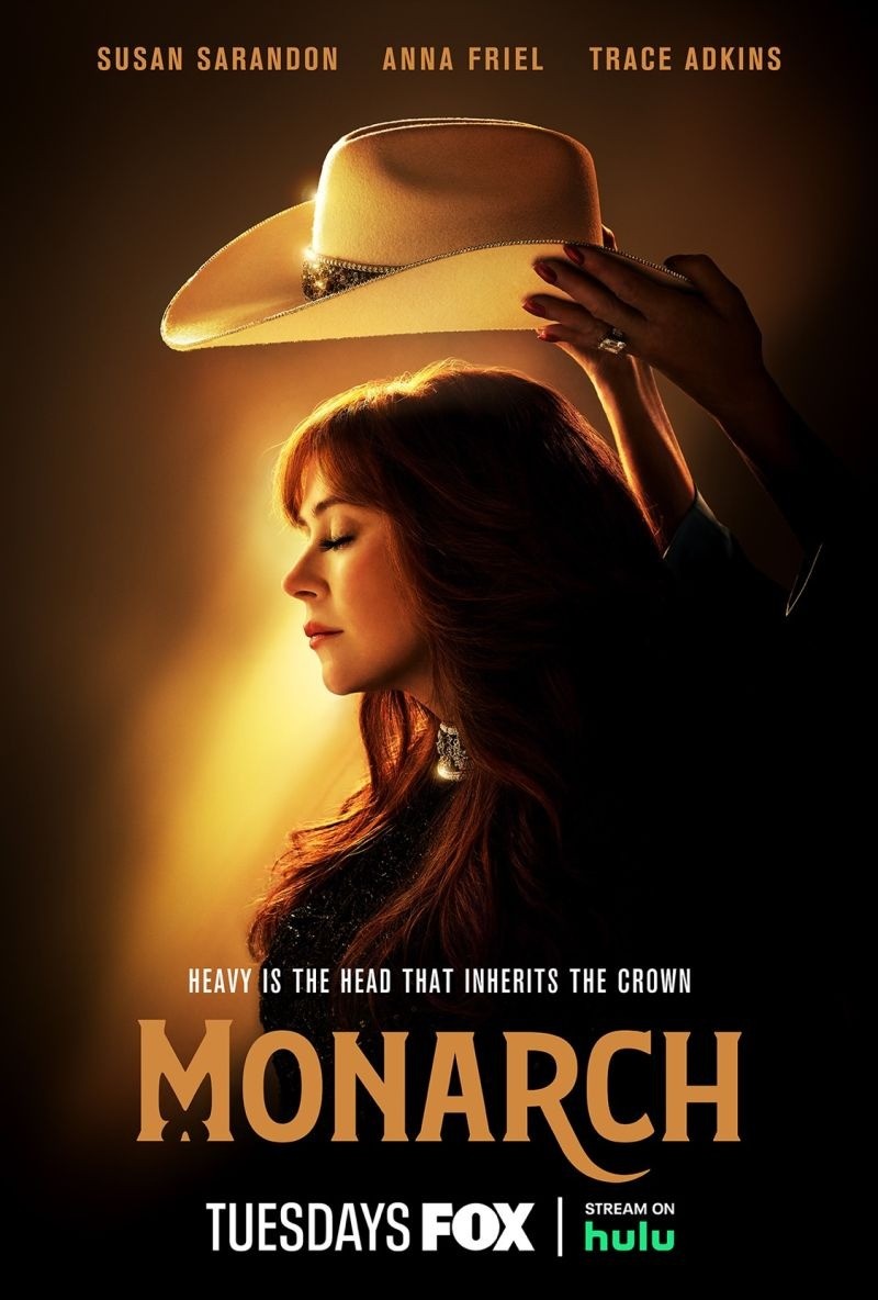 Монарх / Monarch