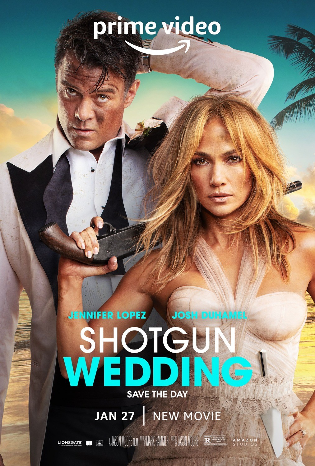 Моя пиратская свадьба / Shotgun Wedding (2023) отзывы. Рецензии. Новости кино. Актеры фильма Моя пиратская свадьба. Отзывы о фильме Моя пиратская свадьба