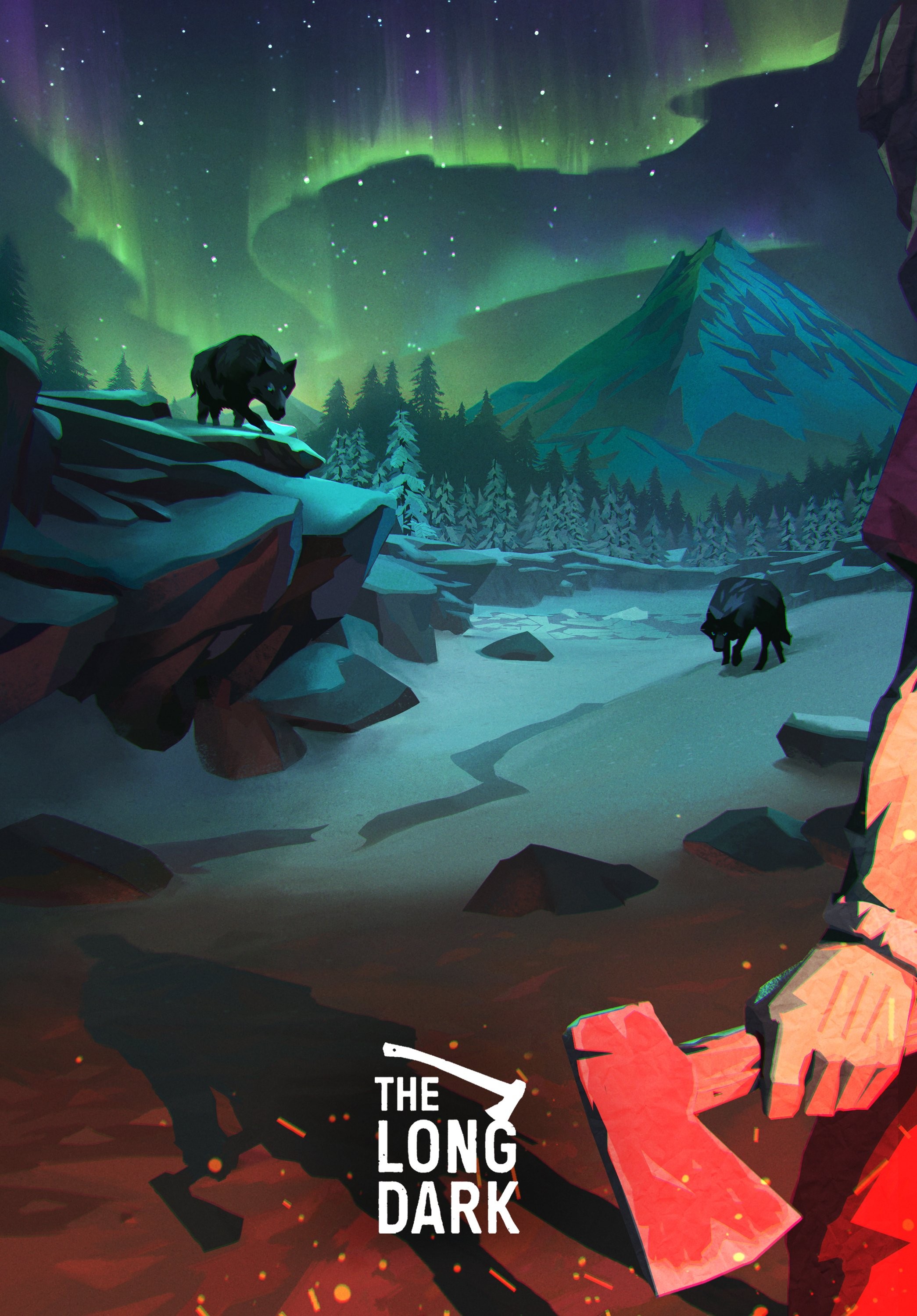 The Long Dark