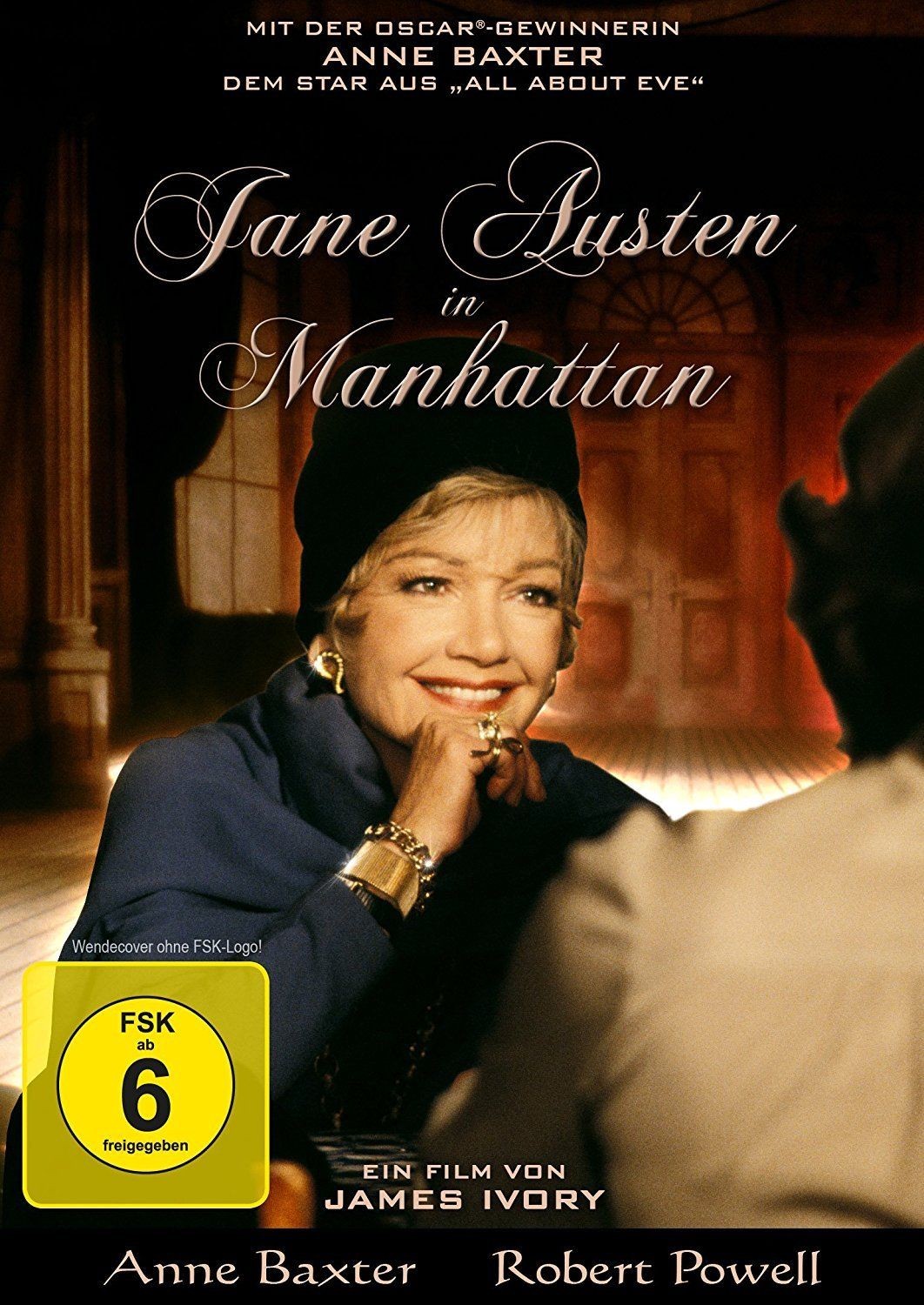 Джейн Остин в Манхэттене / Jane Austen in Manhattan (1980) отзывы. Рецензии. Новости кино. Актеры фильма Джейн Остин в Манхэттене. Отзывы о фильме Джейн Остин в Манхэттене