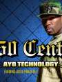 50 Cent Feat. Justin Timberlake: Ayo Technology
