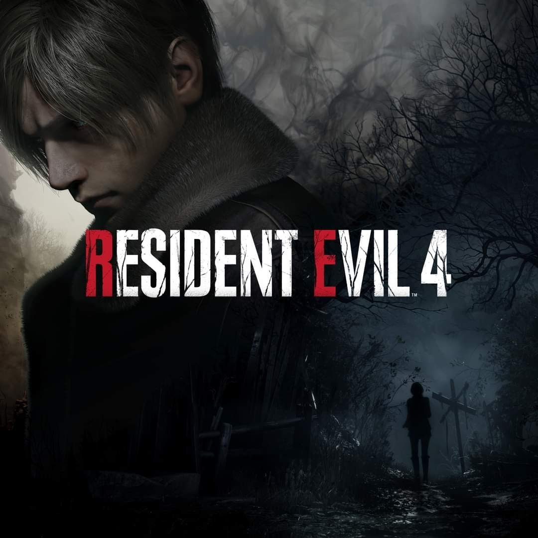 Resident Evil 4: постер N207418