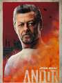 Постер к сериалу "Андор"