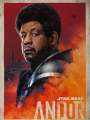 Постер к сериалу "Андор"