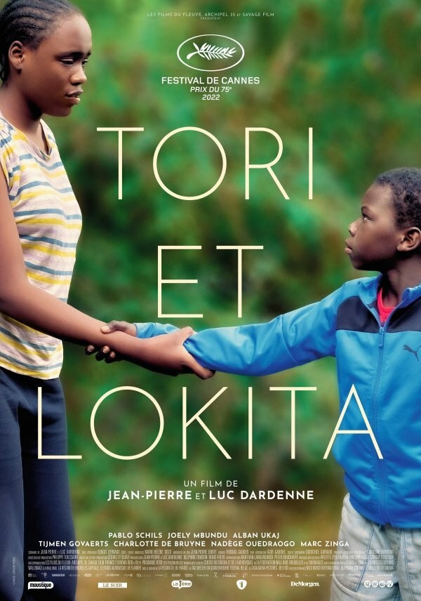 Тори и Локита / Tori et Lokita (2022) отзывы. Рецензии. Новости кино. Актеры фильма Тори и Локита. Отзывы о фильме Тори и Локита