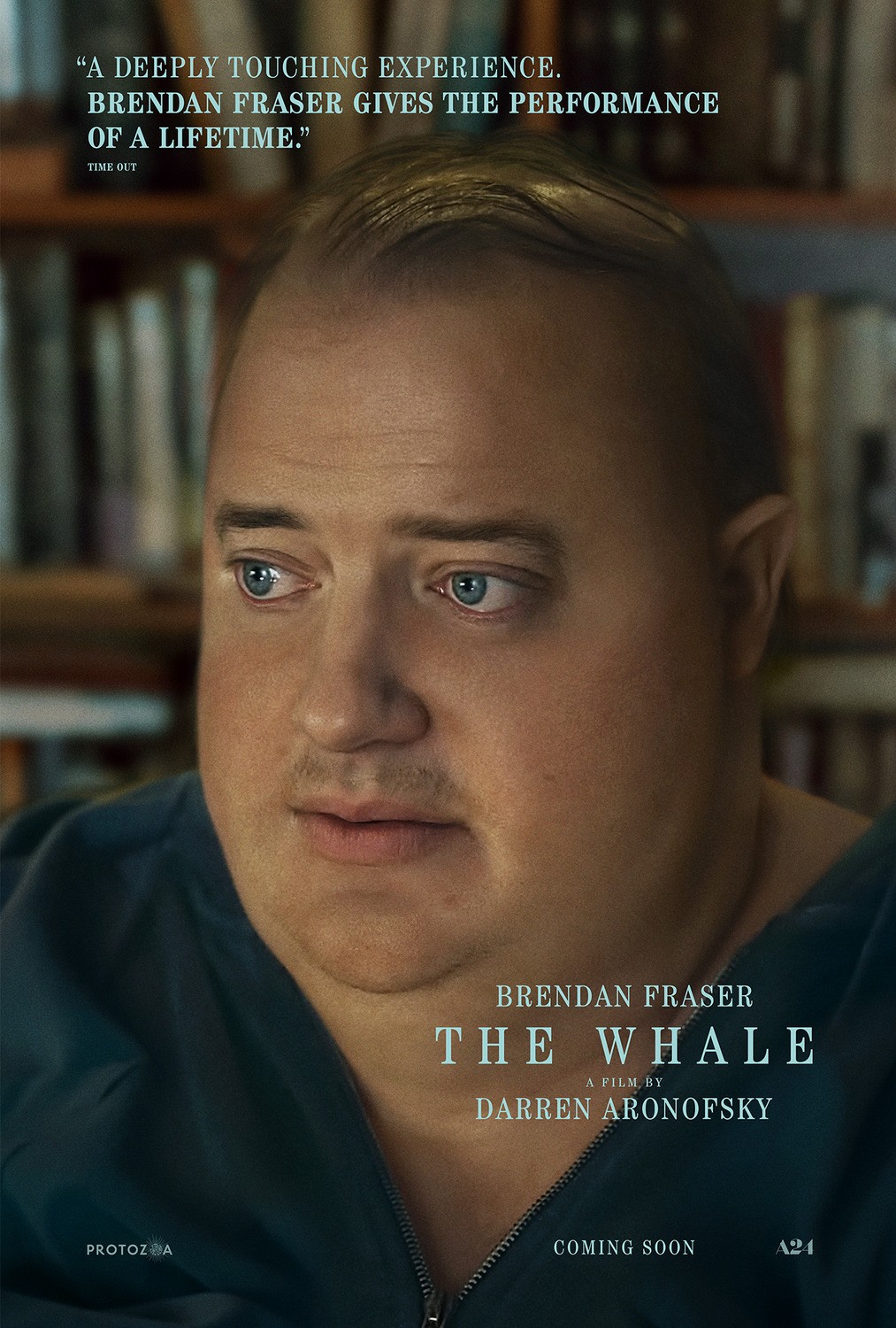 Кит / The Whale (2022) отзывы. Рецензии. Новости кино. Актеры фильма Кит. Отзывы о фильме Кит