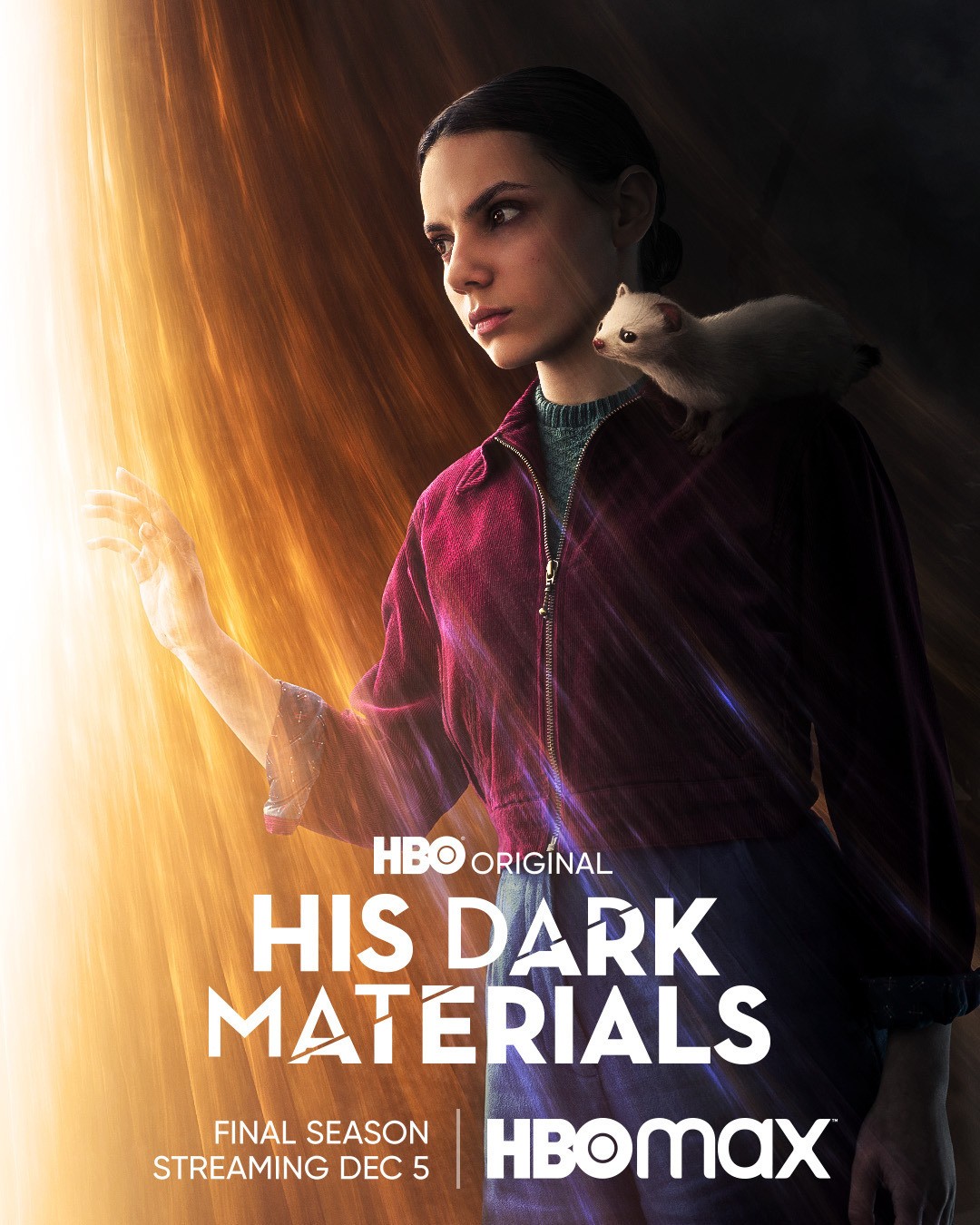 Темные начала / His Dark Materials