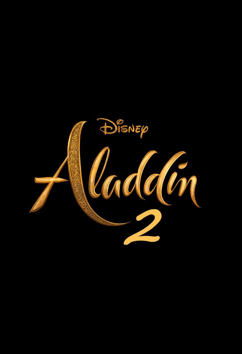 Аладдин 2 / Aladdin 2 (2025) отзывы. Рецензии. Новости кино. Актеры фильма Аладдин 2. Отзывы о фильме Аладдин 2