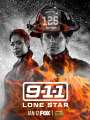 Постер к сериалу "911: Одинокая звезда"