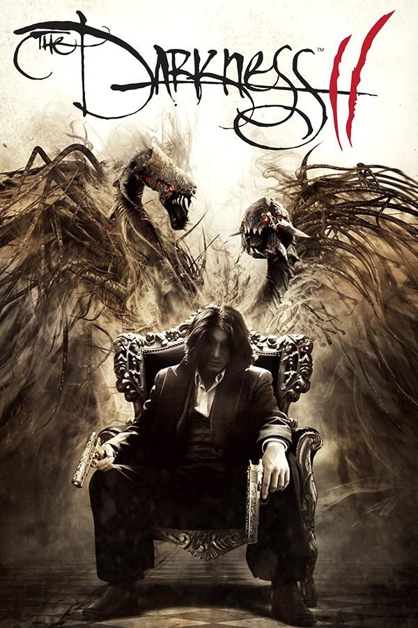 The Darkness II: постер N208686