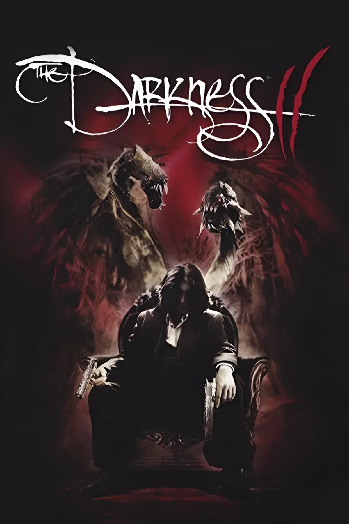 The Darkness II: постер N208688