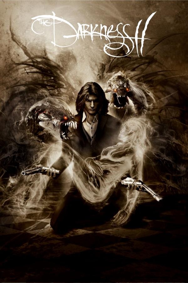 The Darkness II: постер N208689