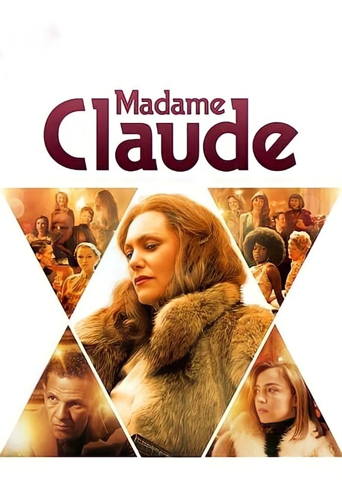 Мадам Клод / Madame Claude (2021) отзывы. Рецензии. Новости кино. Актеры фильма Мадам Клод. Отзывы о фильме Мадам Клод