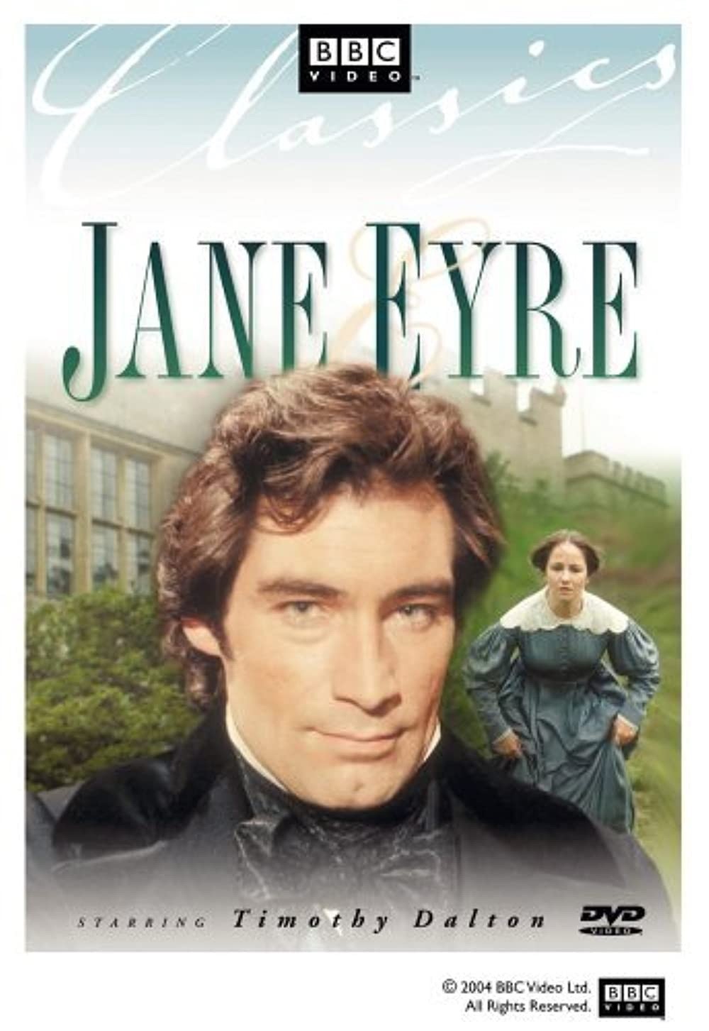 Джейн Эйр / Jane Eyre