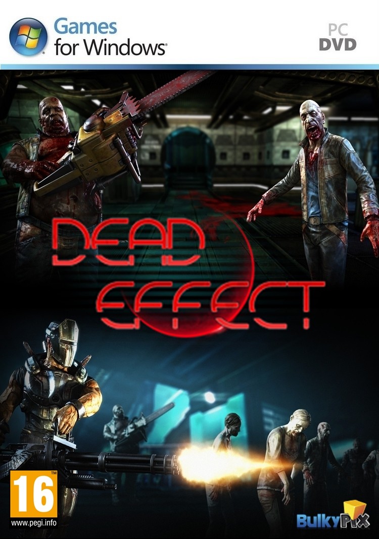 Dead Effect