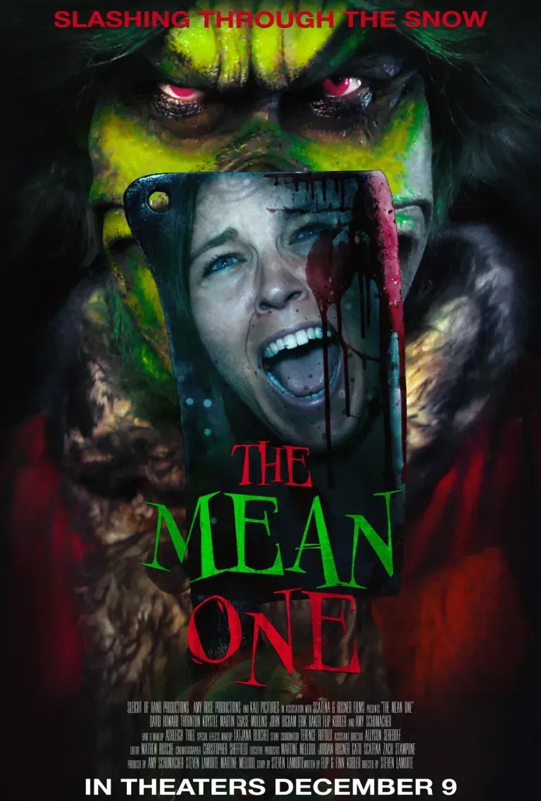 Злодей / The Mean One (2022) отзывы. Рецензии. Новости кино. Актеры фильма Злодей. Отзывы о фильме Злодей