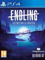 Endling - Extinction is Forever