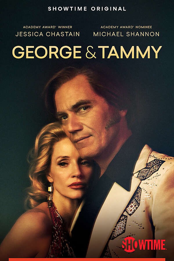 Джордж и Тэмми / George & Tammy