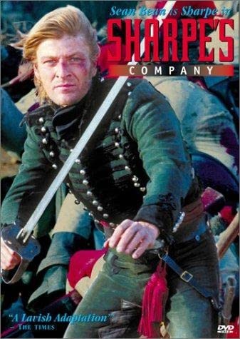 Рота Шарпа / Sharpe`s Company (1994) отзывы. Рецензии. Новости кино. Актеры фильма Рота Шарпа. Отзывы о фильме Рота Шарпа