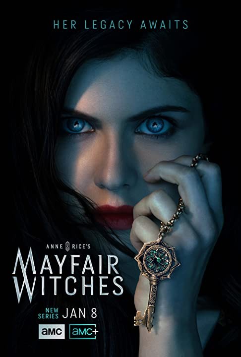 Мэйфейрские ведьмы / Anne Rice`s Mayfair Witches