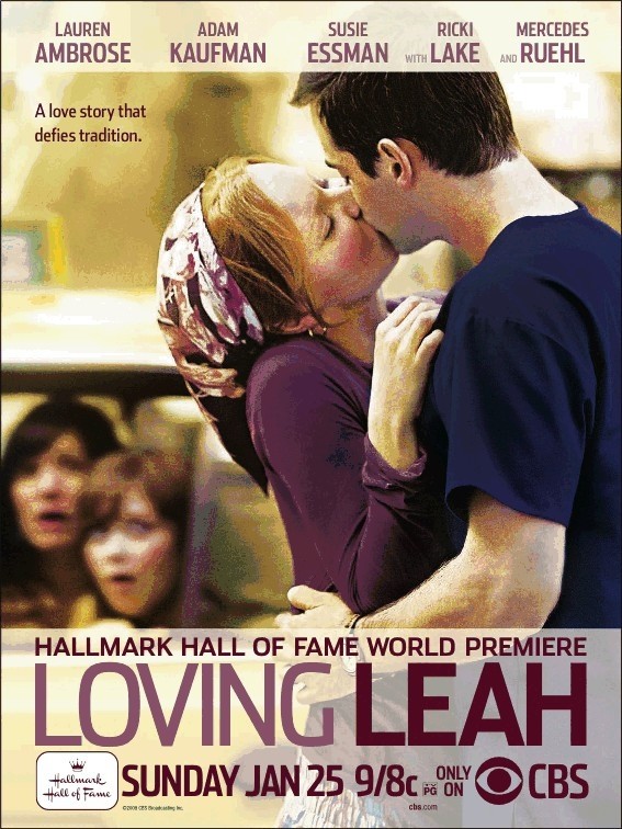 Любящая Лея / Loving Leah (2009) отзывы. Рецензии. Новости кино. Актеры фильма Любящая Лея. Отзывы о фильме Любящая Лея