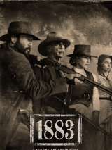 Превью постера #195472 к фильму "Йеллоустоун: 1883" (2021)