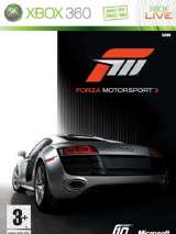 Превью обложки #195550 к игре "Forza Motorsport 3" (2009)