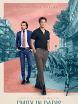 Превью постера #195575 к сериалу "Эмили в Париже"  (2020-2024)