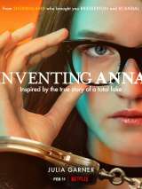 Изобретая Анну / Inventing Anna