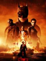 Бэтмен / The Batman (2022) отзывы. Рецензии. Новости кино. Актеры фильма Бэтмен. Отзывы о фильме Бэтмен