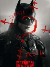 Превью постера #196318 к фильму "Бэтмен"  (2022)