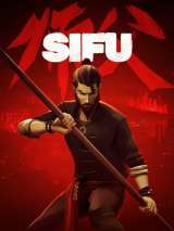 Превью обложки #197103 к игре "Sifu" (2022)