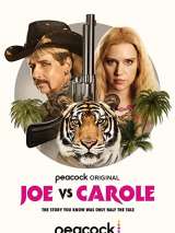 Джо против Кэрол / Joe vs. Carole